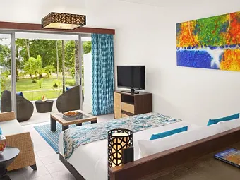 Отель AVANI SEYCHELLES BARBARONS RESORT & SPA 4*