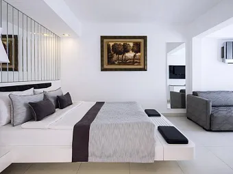 Отель VOYAGE TORBA 5*