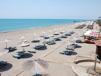 SIRENE BELEK HOTEL 5*
