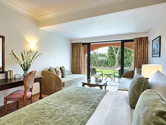 GRECOTEL CORFU IMPERIAL 5*. Греция, о.Корфу
