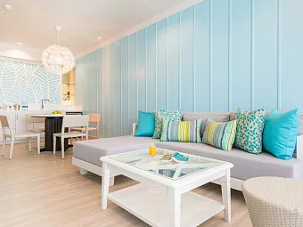 THE SANDS KHAO LAK BY KATATHANI 5*