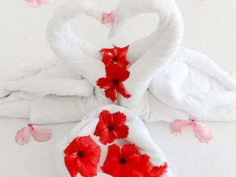 Отель CORAL STRAND SMART CHOICE HOTEL 4*