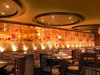 Отель THE RESERVE PARADISUS PALMA REAL 5*