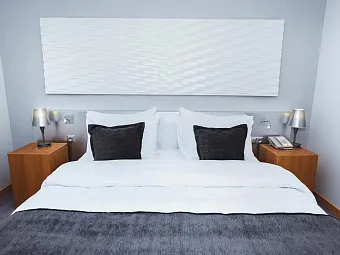 Отель RIVIERA SUNRISE RESORT&SPA 4*