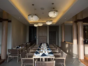 Отель ANANTAYA RESORT & SPA 5*