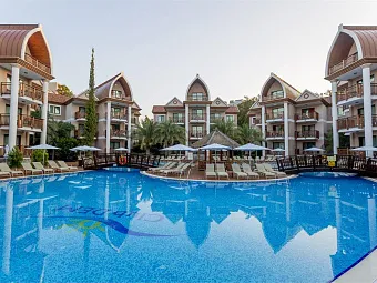 CLUB DEM SPA & RESORT HOTEL HV-1