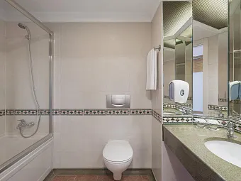 ASTERIA FAMILY BELEK (Ex.Aquaworld Belek) 5*