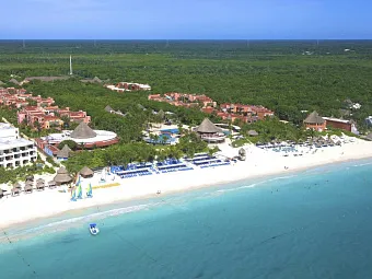 CATALONIA PLAYA MAROMA 4*