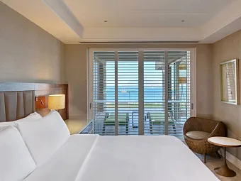 CARESSE A LUXURY COLLECTION RESORT & SPA 5 *