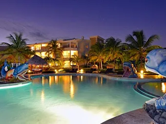 THE RESERVE PARADISUS PUNTA CANA 5*