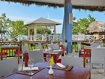 MELIA JARDINES DEL REY 5*, Куба, Кайо-Коко: