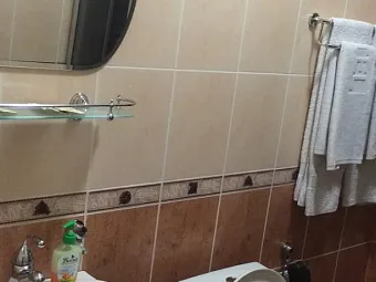 Отель ЭЛЬБРУСИЯ 3*