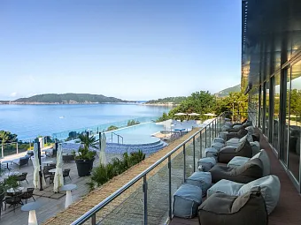 FALKENSHEINER HOTEL MONTENEGRO 4*