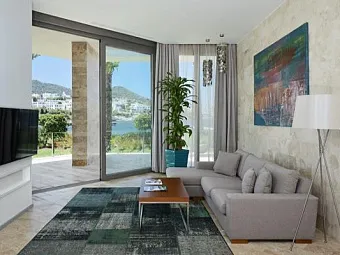 YALIKAVAK MARINA HOTEL BY SOCIAl LIVING COLLECTION 5*