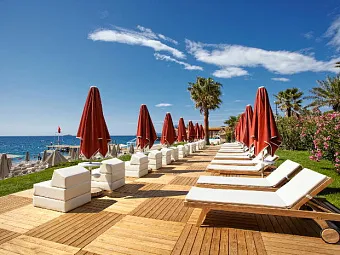 MARTI MYRA 5*
