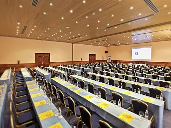  Отель IBEROSTAR BAVARO SUITES 5*, Доминикана, Пунта-Кана.