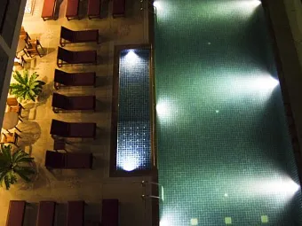 BAUMANCASA KARON BEACH RESORT 3*