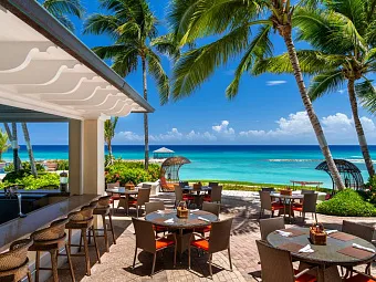 Отель JEWEL GRANDE MONTEGO BAY RESORT & SPA 5*