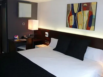 Отель PRESIDENT ANDORRA 4*