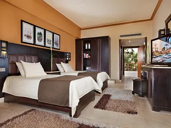 ROYAL ALBATROS MODERNA 5*