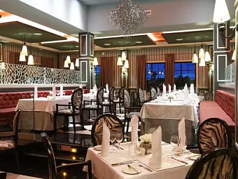 Отель LUXURY BAHIA PRINCIPE FANTASIA 5*