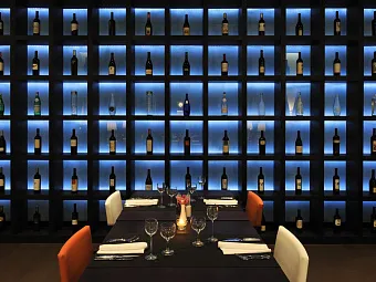 Отель TIVOLI MARINA VILAMOURA 5*