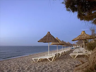 Отель ALDEMAR CRETAN VILLAGE 4+*