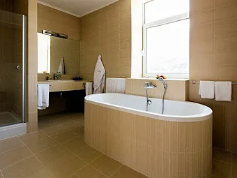 Крым. Ялта. Отель RESPECT HALL RESORT & SPA 4*