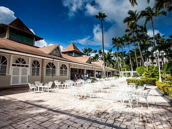 Отель VISTA SOL PUNTA CANA 4*, Доминикана, Пунта-Кана. 