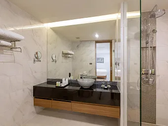 SPLASH BEACH RESORT PHUKET 5*