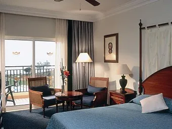 Отель RIU PALACE ALGARVE 4*
