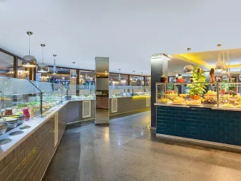ASTERIA FAMILY BELEK (Ex.Aquaworld Belek) 5*