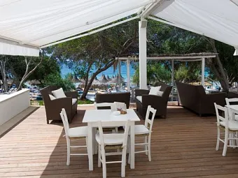 GRECIAN BAY 5*