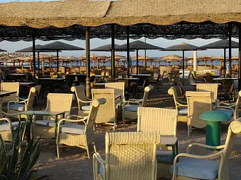  Отель TIA HEIGHTS MAKADI BAY 5*