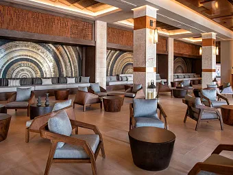 LOPESAN COSTA BAVARO RESORT & SPA 5*, Доминикана, Пунта-Кана