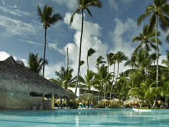GRAND PALLADIUM PALACE RESORT SPA & CASINO 5*