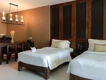 SUNSURI PHUKET 5*
