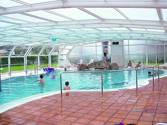 Отель HOTEL GHT OASIS PARK & SPA 4*
