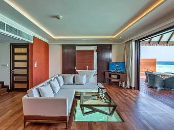 Ocean Suite