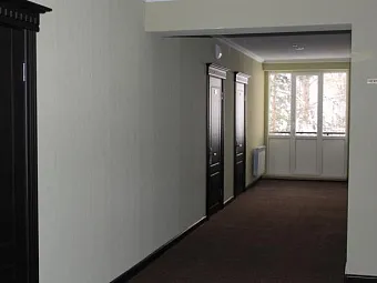 Отель СМАЙЛ 3*