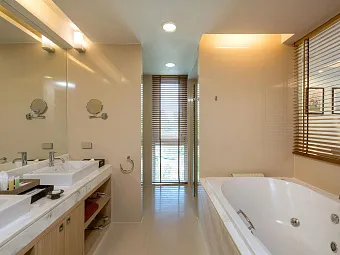 SPLASH BEACH RESORT PHUKET 5*
