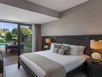 MANDARIN ORIENTAL BODRUM 5 *