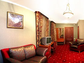 ОЗОН-ГРАНД 4*