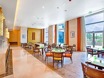  Turqousine Restaurant