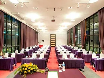 SANDALAY RESORT 3*