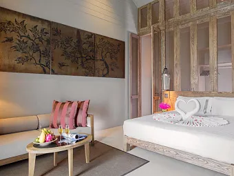 SUNSURI PHUKET 5*