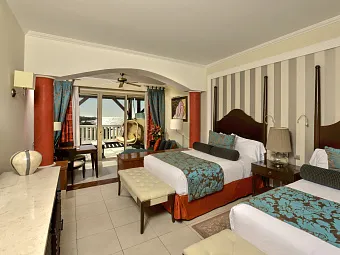 IBEROSTAR GRAND ROSE HALL 5*