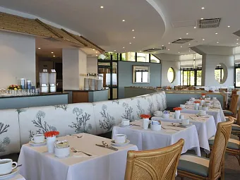 APARTHOTEL PESTANA PALMS OCEAN 4*