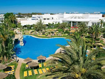 CLUB MAGIC LIFE AFRICANA 5*