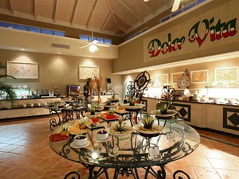 Отель GRAND BAHIA PRINCIPE JAMAICA RESORT 5*